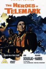 Watch The Heroes of Telemark Zmovie