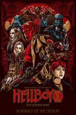Watch Hellboy: In Service of the Demon Zmovie