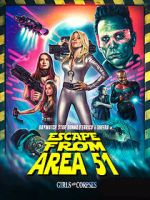 Watch Escape from Area 51 Zmovie
