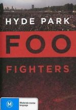 Watch Foo Fighters: Hyde Park Zmovie