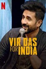 Watch Vir Das: For India Zmovie