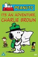 Watch It's an Adventure, Charlie Brown Zmovie