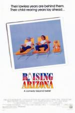 Watch Raising Arizona Zmovie