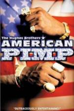 Watch American Pimp Zmovie