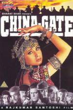 Watch China Gate Zmovie