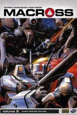 Watch Super Dimension Fortress Macross Zmovie