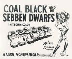 Watch Coal Black and de Sebben Dwarfs (Short 1943) Zmovie