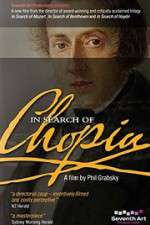 Watch In Search of Chopin Zmovie