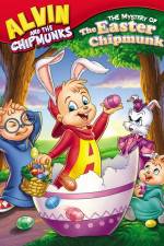 Watch Alvin and the Chipmunks: The Easter Chipmunk Zmovie