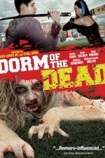 Watch Dorm of the Dead Zmovie