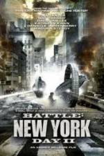 Watch Battle New York Day 2 Zmovie