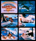 Watch Bird Scouts (Short 1935) Zmovie