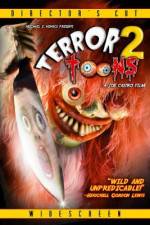 Watch Terror Toons 2 Zmovie