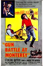 Watch Gun Battle at Monterey Zmovie