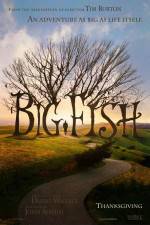 Watch Big Fish Zmovie