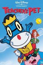 Watch Teacher's Pet Zmovie