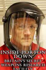 Watch Inside Porton Down: Britain's Secret Weapons Research Facility Zmovie