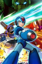 Watch Mega Man X: The Day of Sigma Zmovie