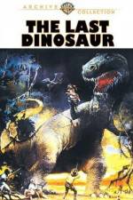 Watch The Last Dinosaur Zmovie