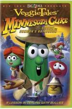 Watch VeggieTales Minnesota Cuke and the Search for Samson's Hairbrush Zmovie