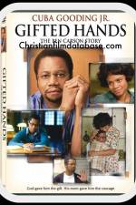 Watch Gifted Hands: The Ben Carson Story Zmovie