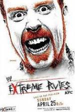 Watch WWE Extreme Rules Zmovie