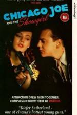 Watch Chicago Joe and the Showgirl Zmovie