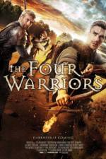 Watch The Four Warriors Zmovie