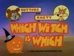 Watch Which Witch Is Which (TV Short 1984) Zmovie