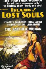 Watch Island of Lost Souls Zmovie