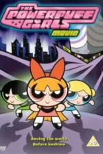 Watch The Powerpuff Girls Zmovie