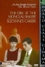 Watch Suzanne's Career (La carriere de Suzanne) Zmovie