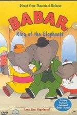 Watch Babar King of the Elephants Zmovie