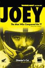 Watch JOEY The Man Who Conquered the TT Zmovie