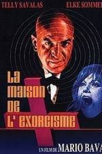 Watch Lisa e il diavolo Zmovie