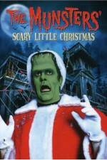 Watch The Munsters' Scary Little Christmas Zmovie