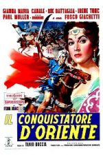 Watch The Conqueror of the Orient Zmovie