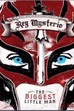 Watch WWE Rey Mysterio - The Biggest Little Man Zmovie