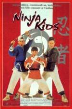 Watch Ninja Kids Zmovie