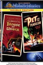 Watch Pit and the Pendulum Zmovie