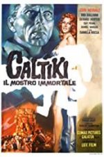 Watch Caltiki, the Immortal Monster Zmovie