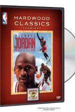 Watch Michael Jordan, Above and Beyond Zmovie