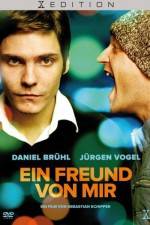 Watch Ein Freund von mir Zmovie