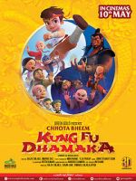 Watch Chhota Bheem Kung Fu Dhamaka Zmovie