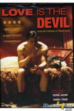 Watch Love Is the Devil Study for a Portrait of Francis Bacon Zmovie