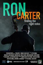 Watch Ron Carter: Finding the Right Notes Zmovie