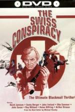 Watch The Swiss Conspiracy Zmovie