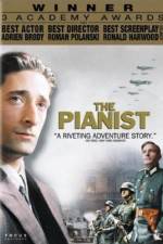 Watch The Pianist Zmovie