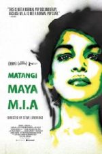 Watch Matangi/Maya/M.I.A. Zmovie