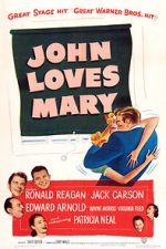 Watch John Loves Mary Zmovie